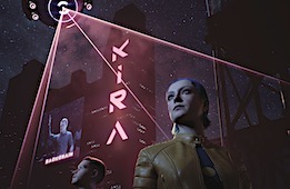 KIRA