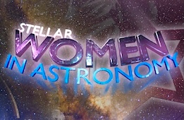 Stellar Women in Astronomy