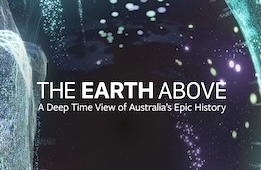 The Earth Above