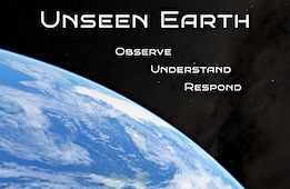 Unseen Earth